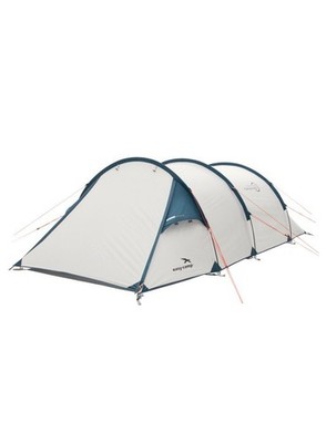 3 Personen Tunnelzelt ideal für Camping Easy Camp Marbella 300 Campingzelt