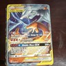 Pokémon Reshiram & Charizard GX Tag Team Card Unbroken Bonds 20/214