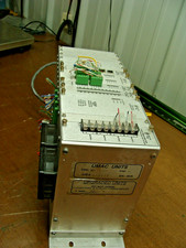 DELTA TAU UMAC UNIT 3X0-603766 115/230VAC TURBO PMAC2 CPU 4-AXIS INTERFACE