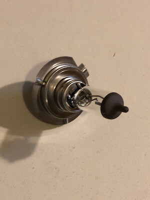 NOS OEM Genuine Osram Halogen 12 Volt Blub P/N 20-7273 NEW | eBay