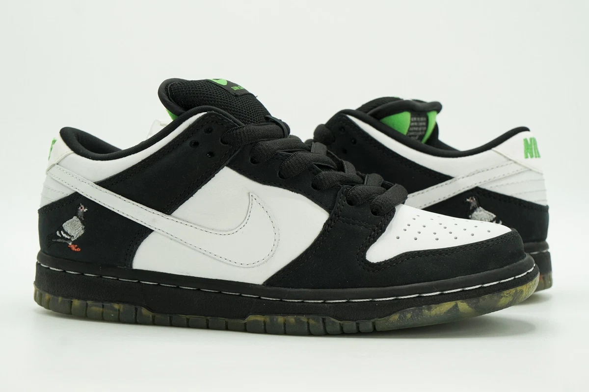 Nike sb pigeon 2019 hotsell