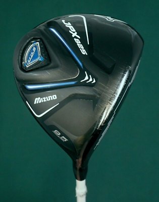 Mizuno JPX 825 9.5° Driver Regular Graphite Shaft Golf Pride Grip Mizuno JPX 825 9.5° Driver Regular Graphite Shaft Golf Pride Grip