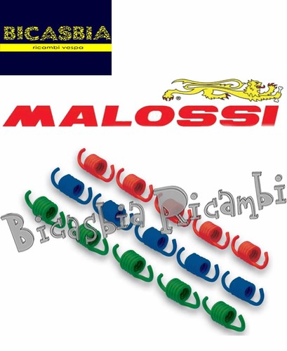 Cornetti Aspirazione Malossi Per T-Max 560 (2020-2024) – Potenza Agli Alti Regimi, In FKM Rosso