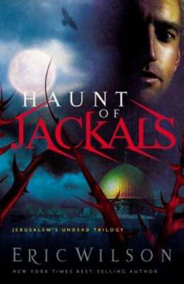 Haunt of Jackals by Eric Wilson: New