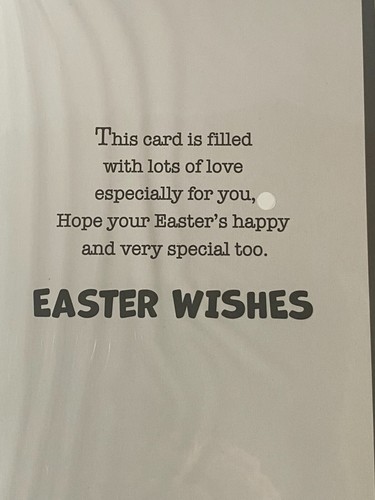 Grandson Easter Card Grandson - Picture 12 of 47