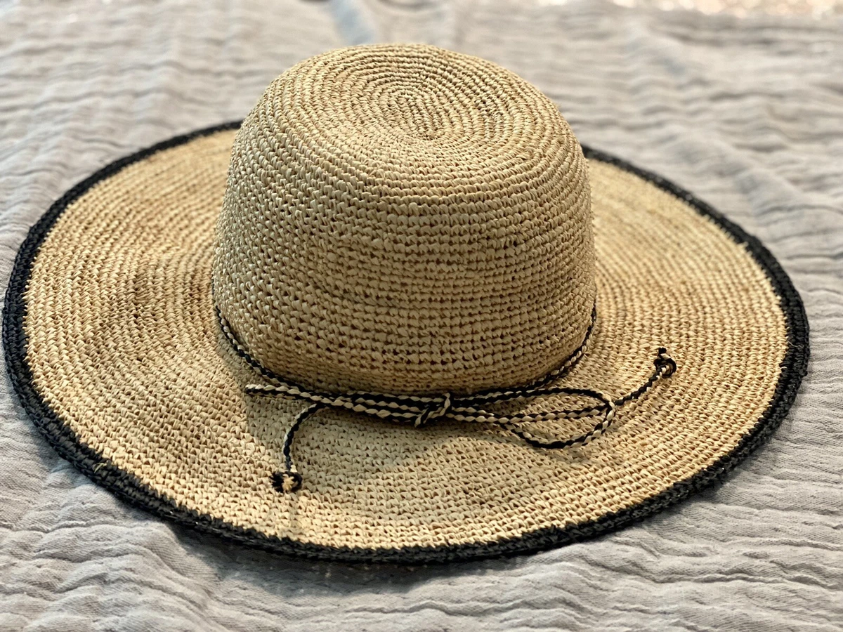 Scala cheap straw hats