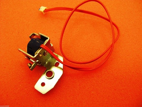 Impresora Xerox WorkCenter PE 120i * SOLENOIDE-HB (MANUAL) * 700N00094 - Imagen 3 de 7