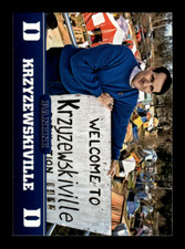 2015 Panini Duke Blue Devils Multi-Sport ~ Choose Your Card
