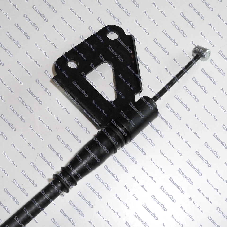 Cable de freno de estacionamiento trasero/izquierdo para 06~14 Kia Sedona Foto 2 de 3