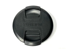 Lens Cap Front Cover 46/49/52/58/62/67/72/77mm for X mount Fuji Fujifilm Camera