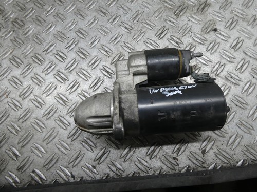 VW Phaeton 3D Anlasser 0001108200 07D911023A Bj.2004