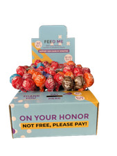 Honor Box Business - 50 Boxes Package