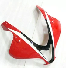 Red White Black Front Headlight Fairing Nose Cowl For Honda 07-2012 CBR600RR F5