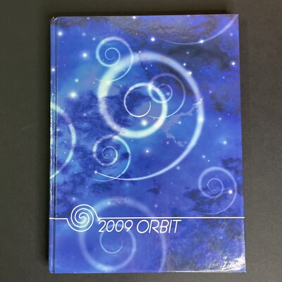 2009 Cathedral Catholic Highschool High School Yearbook Hamilton Ontario Canada