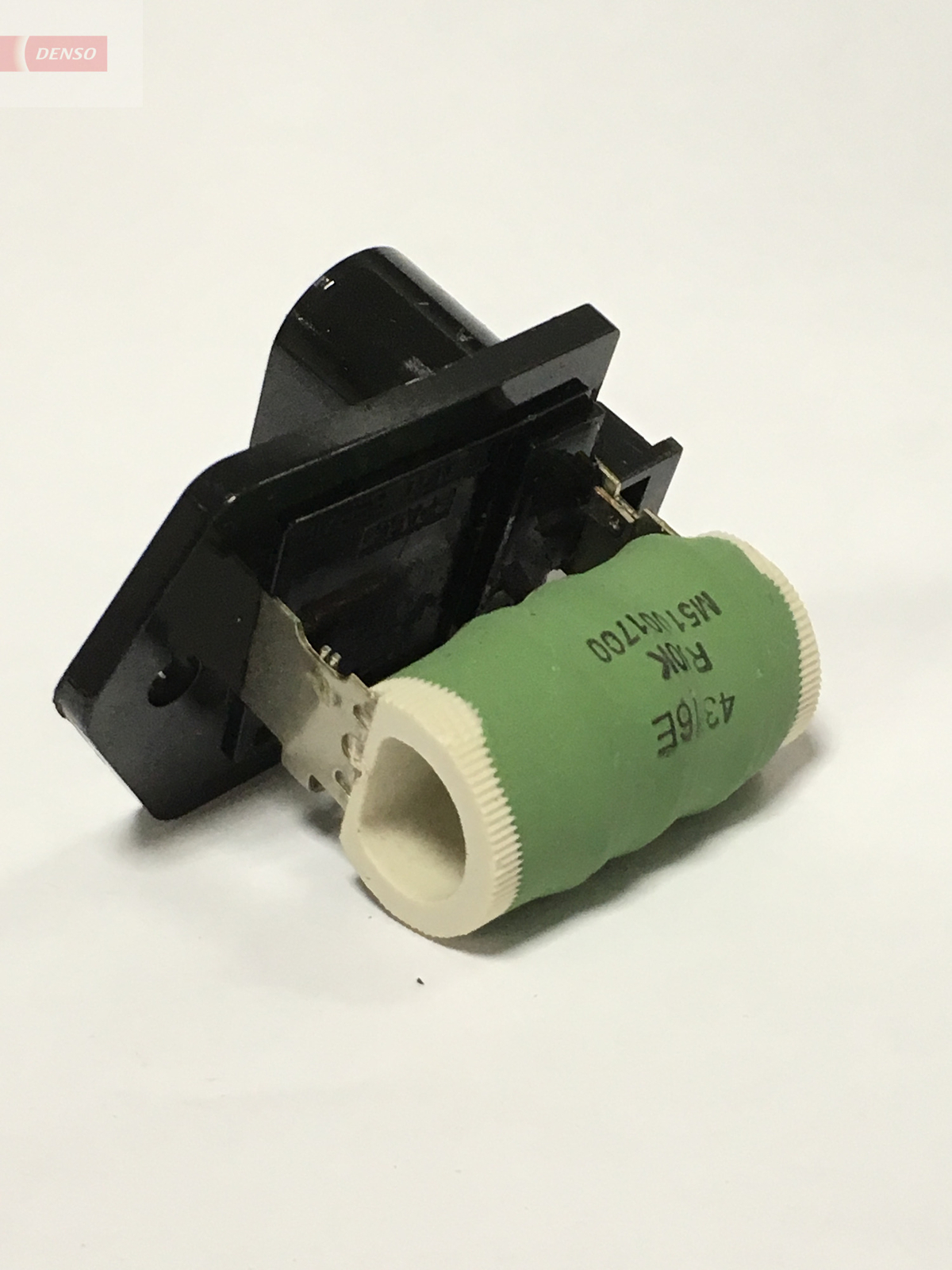 DENSO DRS09019 Pre-resistor, electro motor radiator fan for ALFA ROMEO,FIAT,LANC