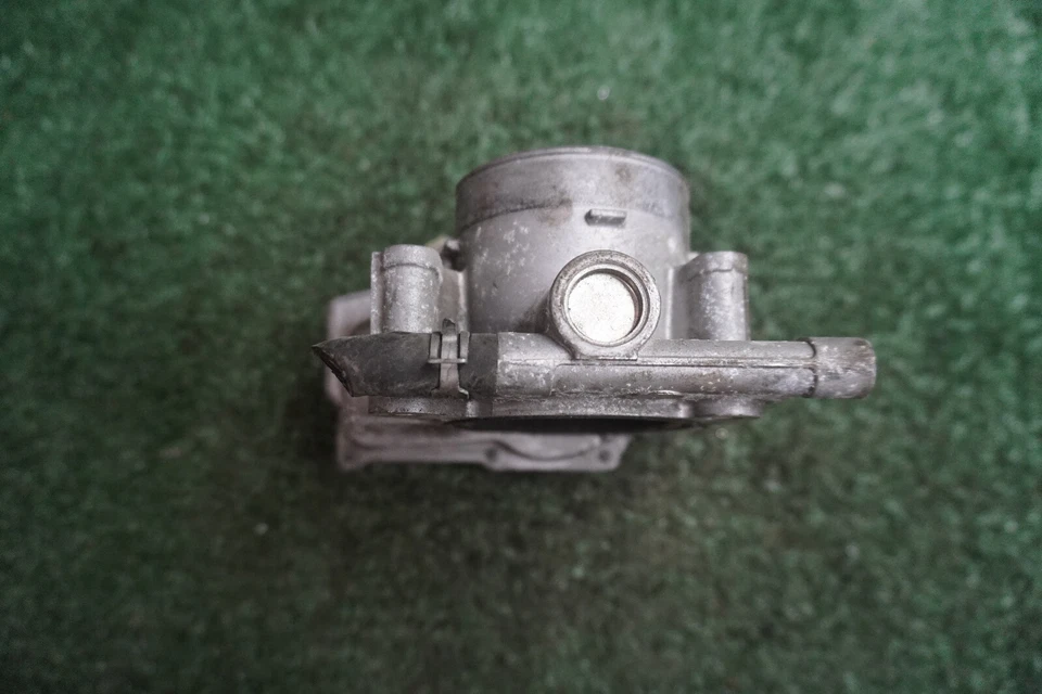 MAZDA 3 2006 2007 2008 2,3 L carrocería del acelerador fabricante original 140 k millas 6M8G9F991A Foto 3 de 4