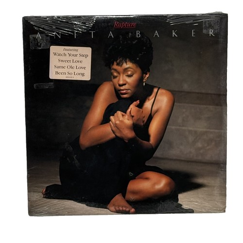 Shirley Murdock ‎– No More Mint Original 45RPM Elektra 69590