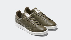 neighborhood x adidas stan smith boost