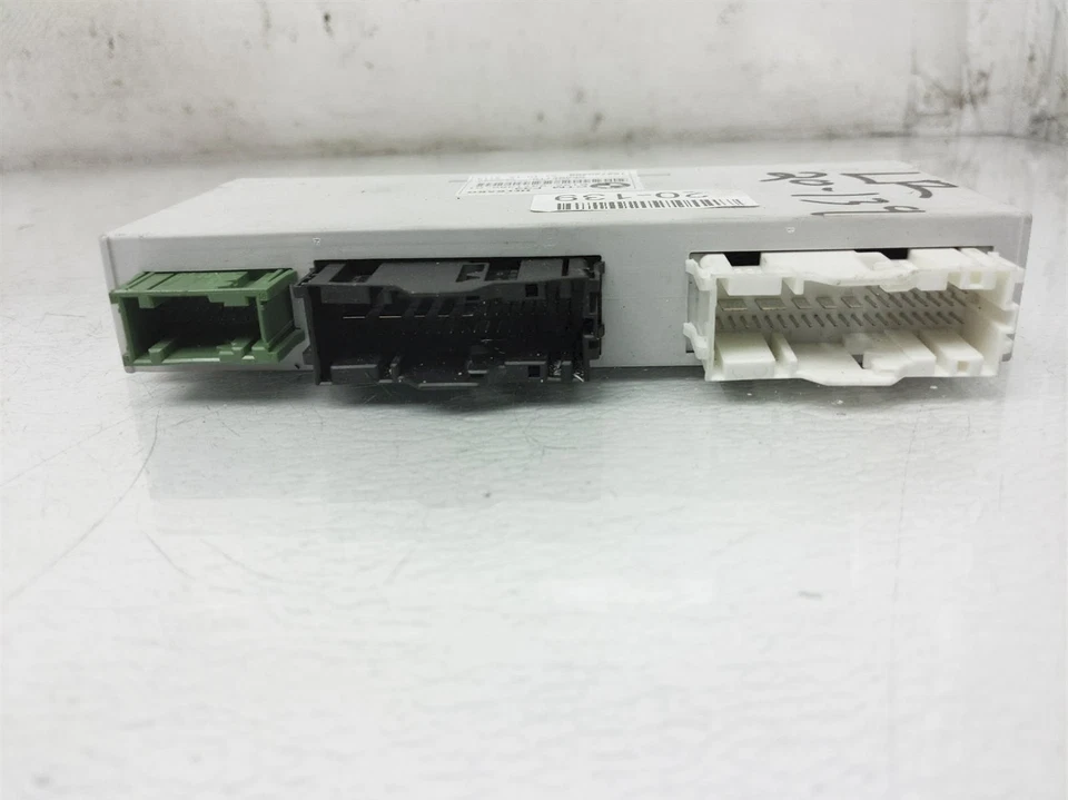 2014 2015 2016 Bmw 428I Convertable Top Control Module 61-35-7-456-364 - Image 3 of 4