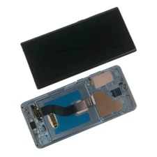 OLED Display LCD Touch Screen Replacement Part For Samsung Galaxy S20+ Plus Blue