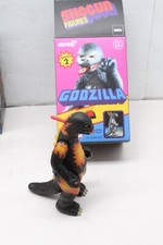 Super7 Shogun Godzilla ReAction Mystery Blind Box Figures Series 2 Blazing 