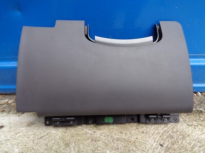 VW Phaeton 3D 3,0 TDI Verkleidung Deckel vorne links 3D1857505C 3D1857656D
