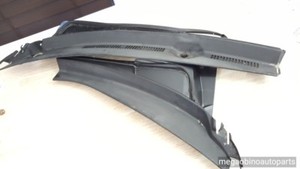 2001 2005 Honda Civic Windshield Wiper Cowl Oem Ebay