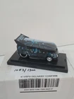 Hot Wheels Liberty Promotions 2008 Chicago Nationals Gangster Drag Bus 1083/1300