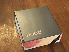 Nood The Flasher 2.0 IPL Laser Hair Removal Handset KCA423 Sealed