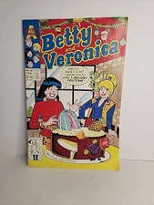 Betty and Veronica #60 (ARCHIE COMICS Publications, Inc. February 1993)