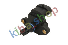 INTAKE MANIFOLD PRESSURE SENSOR 4 PIN FITS FIAT BRAVA BRAVO I CINQUECENTO