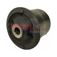 Metzger Lagerung, AchsköRper 52061009 FüR CitroËN Toyota, Hinterachse Links