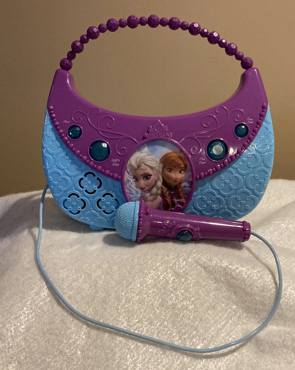 Details more than 197 frozen microphone purse best nanoginkgobiloba.vn