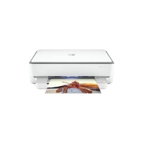 HP Stampante Multif.Envy 6020e 223N4B 3in1 Wi-Fi Dual-Band, USB 2.0 - Bild 1 von 1