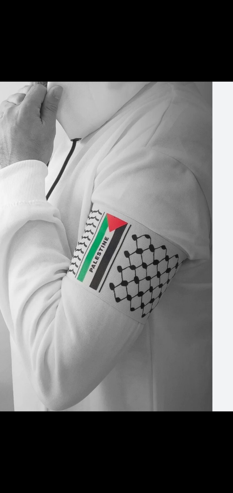 Palestine Armband eBay