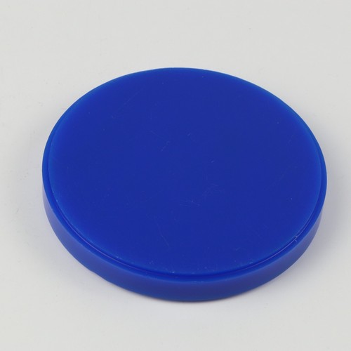 10pcs Dental Wax Disc CAD CAM Milling Block Open System 98x14mm Lab Material - Picture 2 of 8