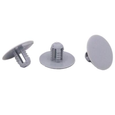 30 X YOU.S Orig. Cover lining fixing clips for Ford Transit '55