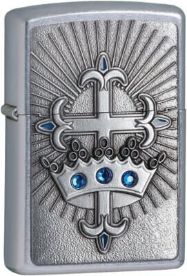 ZIPPO® LIGHTER ZIPPO s-l400.jpg