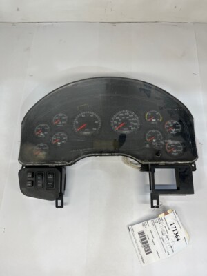 International Pro Star Used Instrument Cluster 3868143F91