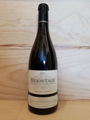 Tardieu Laurent Hermitage 2005 1 x 0,75l Côte du Rhône Wine Spectator: 94 Pkte 