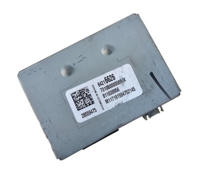 ⭐17-20 GM Human-Machine Interface HMI Control Module Bypass Unit OEM ...