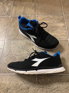 diadora training shoes