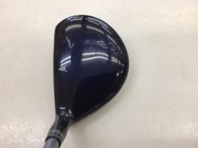 2012 Dunlop XXIO 7 7W 20deg MP700 S-flex fairway wood Golf Clubs