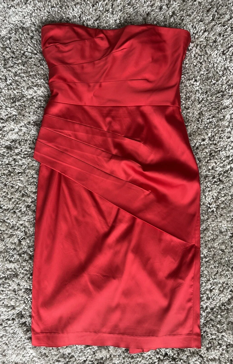 Little red party dress cheap
