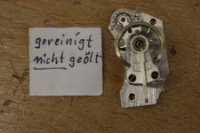 Echappement Gangregler Uhrmacher Unruhe 36*18,6mm - AVS4757 BB4