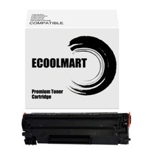 1 Black Toner Cartridge replace for HP CF279A 79A M12w M12a MFP M26w M26a M26nw