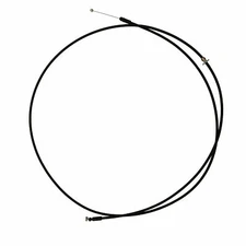 New 53630-48010 Hood Release Lock Latch Cable For 1999 -2003 Lexus RX300 3.0L 