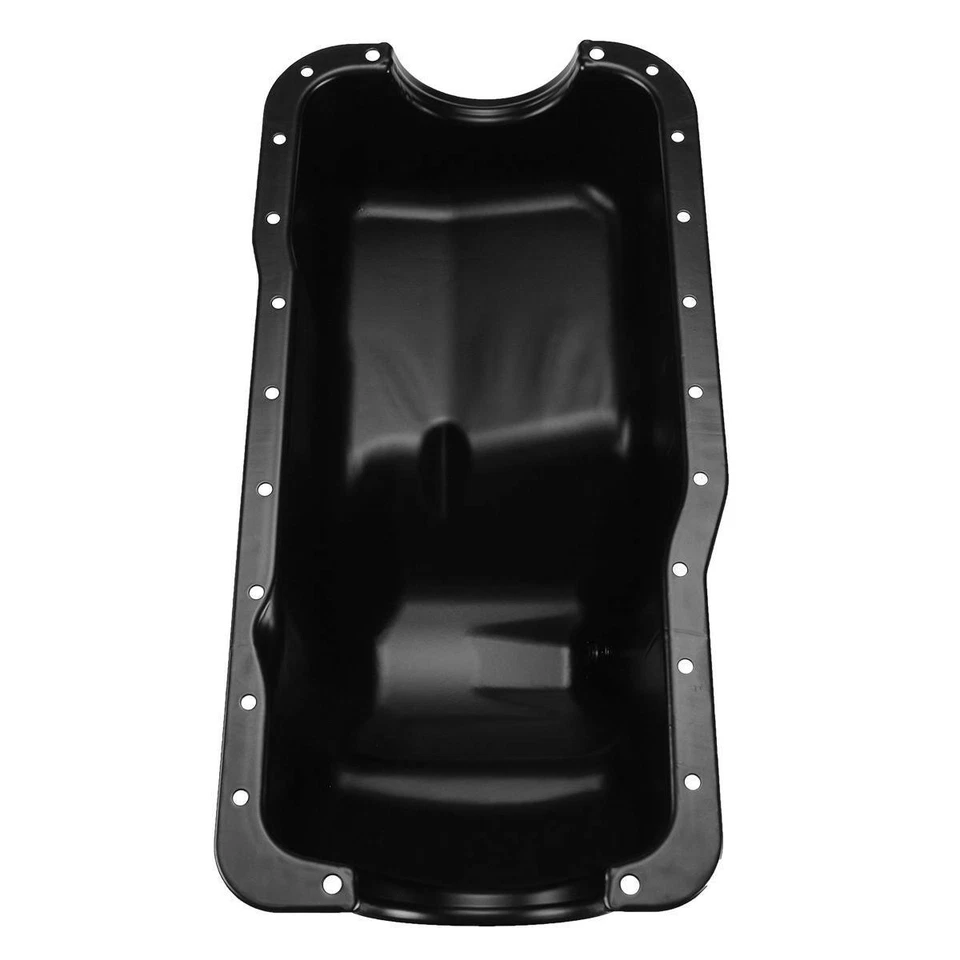 Маслосборник двигателя для Ford F-100 F-150 F-250 F-350 E-150 E-250 Econoline 5,0 л - Изображение 2 из 4