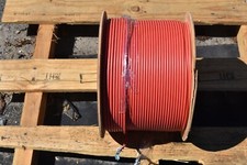Black Box EVNSL0616A1000 Cat.6 STP Bulk Network Cable 1000ft - Red