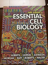 Essential Cell Biology (5th Edition)